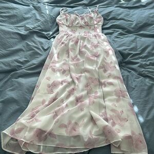 Wilfred | Genoa Dress